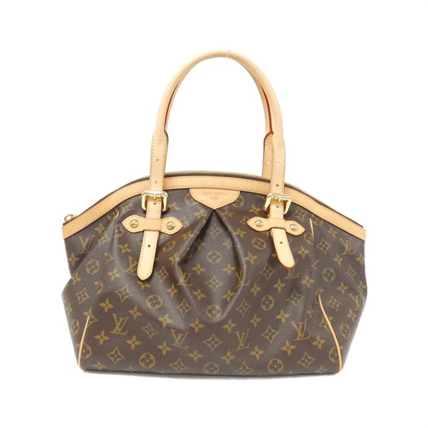 ルイ・ヴィトン(LOUIS VUITTON)モノグラム ティヴォリ GM M40144 