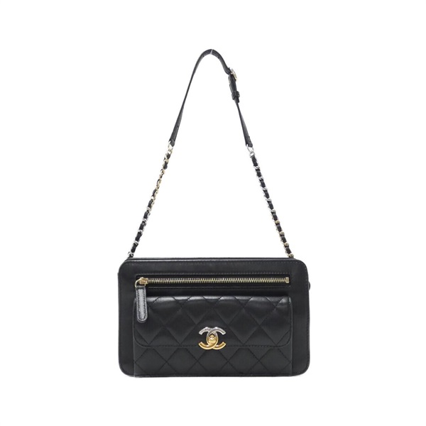 シャネル(CHANEL)シャネル AP0358 ウエストバッグ｜2600060714473 