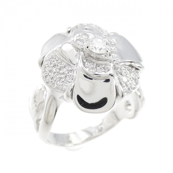 シャネル(CHANEL)カメリア リング｜2600060858375｜【公式】新品中古