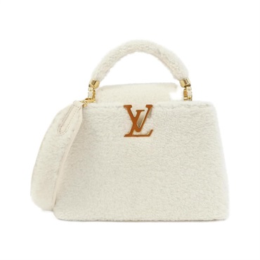 【このり】新品未使用 ルイヴィトン カプシーヌBB louis-vuitton--