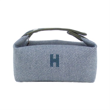 HERMESフラットポーチ Hナッテ 美品 フラットポーチ 《Hナッテ》 GM | Hermès - エルメス-公式サイト