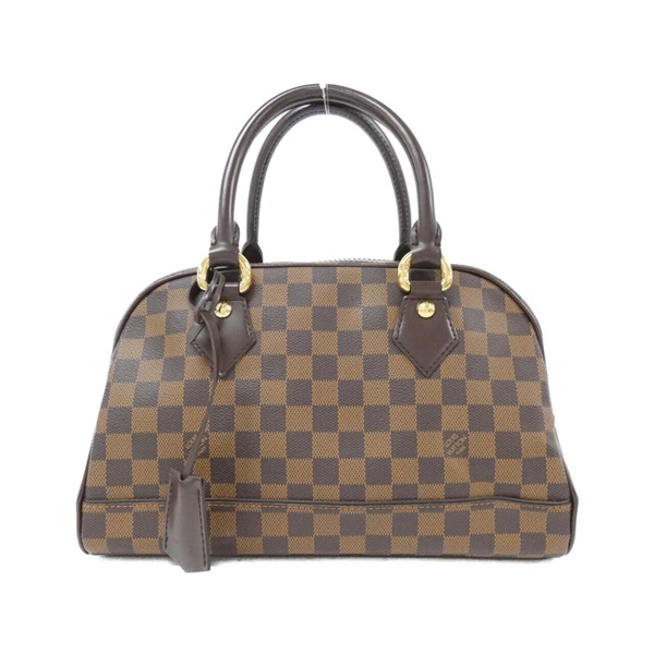 ルイ・ヴィトン(LOUIS VUITTON)ルイヴィトン ダミエ ドゥオモ N60008  