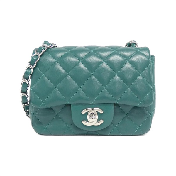 シャネル 35200 ショルダーバッグ