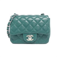 シャネル 35200 ショルダーバッグ