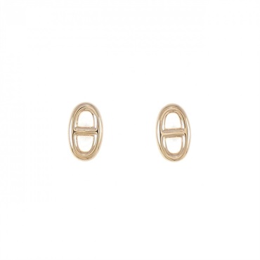 エルメス(HERMES)ファランドール ピアス｜2600061132993｜【公式