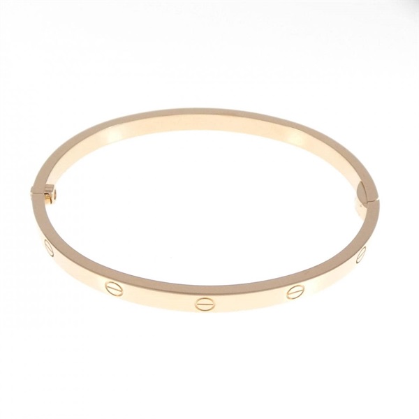 カルティエ(CARTIER)ラブブレスレット スモール｜2600061146341