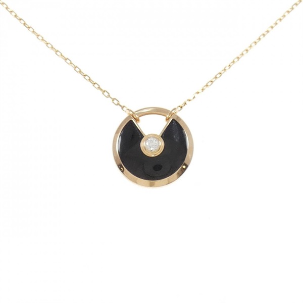 カルティエ(CARTIER)カルティエ アミュレット スモール