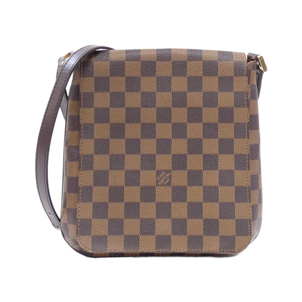 ルイ・ヴィトン(LOUIS VUITTON)ルイヴィトン ダミエ ミュゼット サルサ 