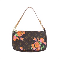 ルイ・ヴィトン(LOUIS VUITTON)ルイヴィトン モノグラム ローズ