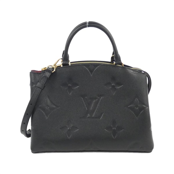 ルイ・ヴィトン(LOUIS VUITTON)ルイヴィトン モノグラム アンプラント  