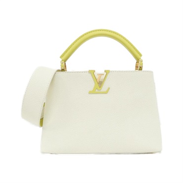 ルイ・ヴィトン(LOUIS VUITTON)ルイヴィトン カプシーヌBB M59468