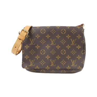 ルイ・ヴィトン(LOUIS VUITTON)ルイヴィトン モノグラム ミュゼット