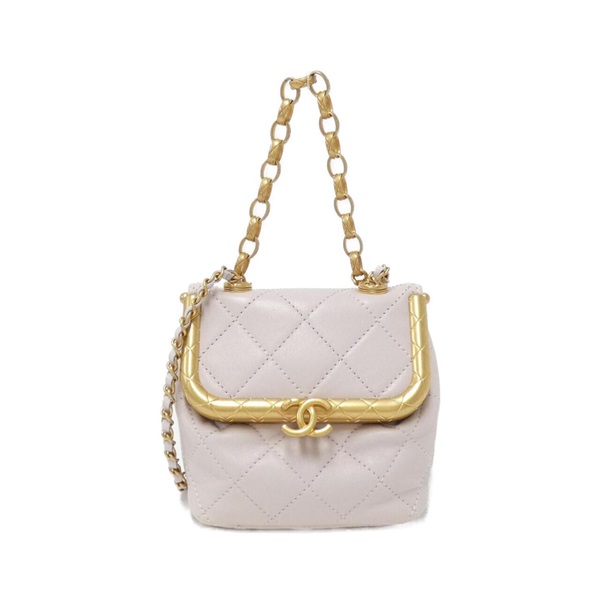 シャネル(CHANEL)シャネル AS1885 ショルダーバッグ｜2600061816565
