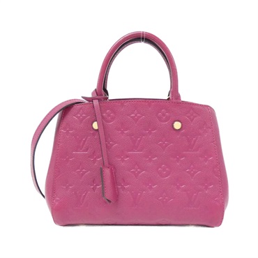 ルイ・ヴィトン(LOUIS VUITTON)ルイヴィトン モノグラム アン ルイ・ヴィトン(LOUIS VUITTON)ルイヴィトン モノグラム アン