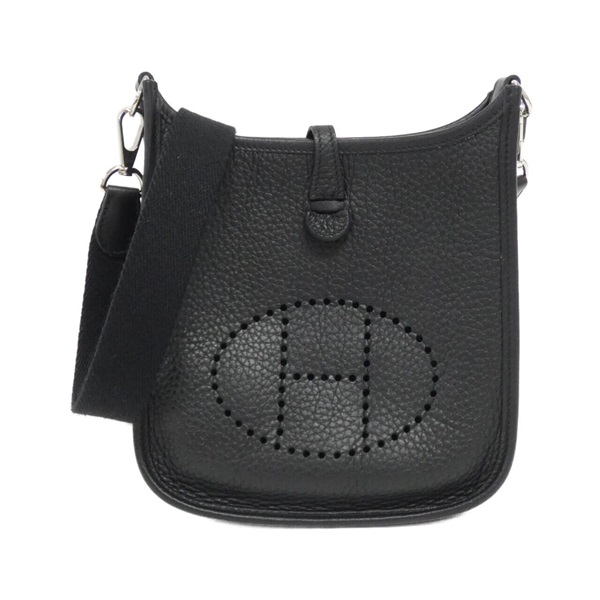 エルメス エヴリン アマゾン 16cm 069426CK ショルダーバッグ エルメス(HERMES)エルメス エヴリン アマゾン 16cm 069426CK