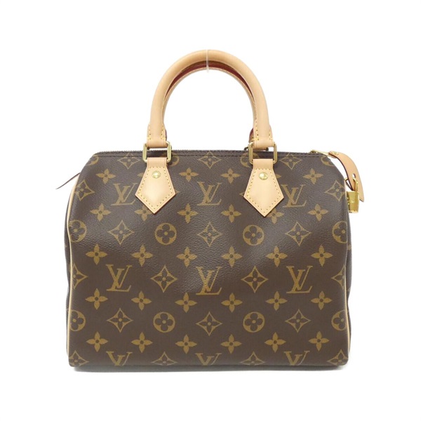 ルイ・ヴィトン(LOUIS VUITTON)ルイヴィトン モノグラム スピーディ 