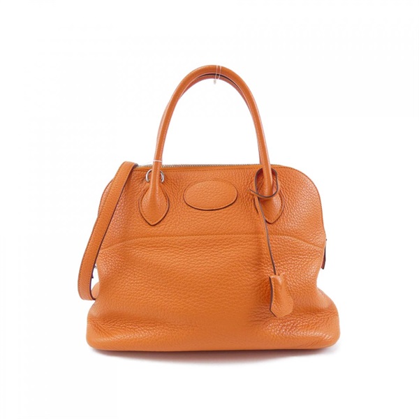 エルメス(HERMES)エルメス ボリード 31cm 073419CK バッグ  