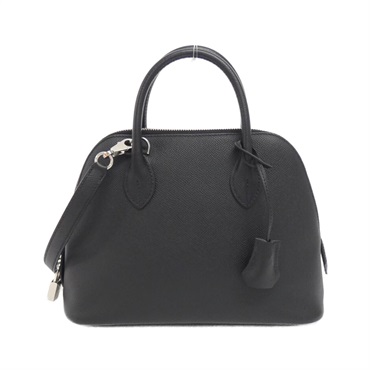 エルメス(HERMES)エルメス ボリード1923 25cm 082798CK バッグ
