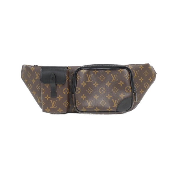 ルイ・ヴィトン(LOUIS VUITTON)ルイヴィトン モノグラム マカサー