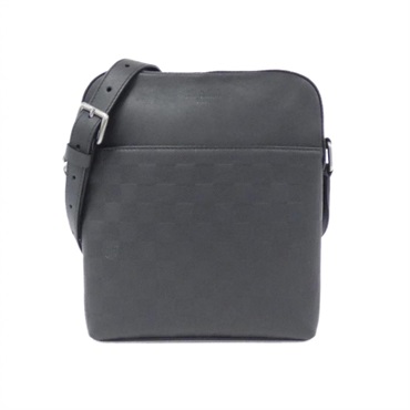 ★ルイヴィトン ダミエ・アンフィニ 　ショルダーバッグ　ディストリクトPM N41286 オニキス ルイヴィトン LOUIS VUITTON ディスカバリー メッセンジャー PM N42416