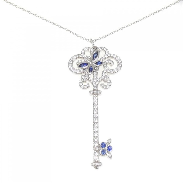 ティファニー　エンチャント　キー TIFFANY&Co[ティファニー] ティファニー エンチャント ハート