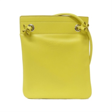 エルメス(HERMES)エルメス サック アリーヌ MINI 076236CK ショルダー