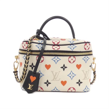 ルイ・ヴィトン(LOUIS VUITTON)ルイヴィトン ゲームオン