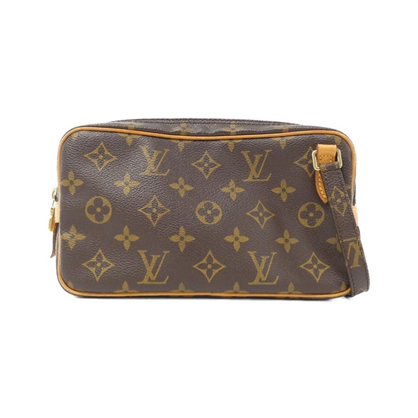 ルイ・ヴィトン(LOUIS VUITTON)ルイヴィトン モノグラム マルリー 