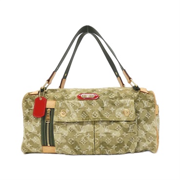 ルイ・ヴィトン(LOUIS VUITTON)ルイヴィトン モノグラモフラージュ