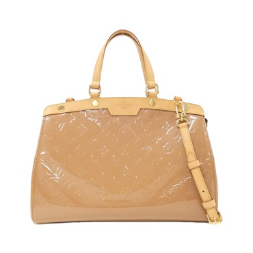 LOUIS VUITTON ブレアMM ルイ・ヴィトン ヴェルニ ブレアMM スリーズ【ルイ・ヴィトン