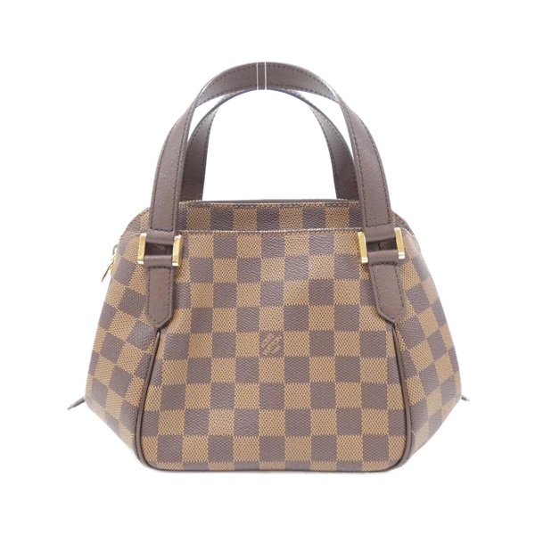 ルイ・ヴィトン(LOUIS VUITTON)ルイヴィトン ダミエ ベレム PM N51173 ...