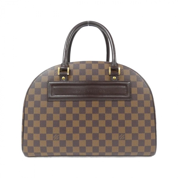 ルイ・ヴィトン(LOUIS VUITTON)ルイヴィトン ダミエ ノリータ N41455 