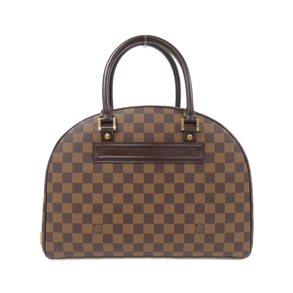 ルイ・ヴィトン(LOUIS VUITTON)ルイヴィトン ダミエ ノリータ N41455 