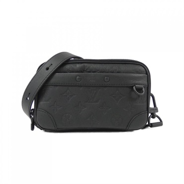 ルイヴィトン　アルファ・ウェアラブルウォレット　NV モノグラム・シャドウ アルファ・ウェアラブルウォレット NV モノグラム・シャドウ