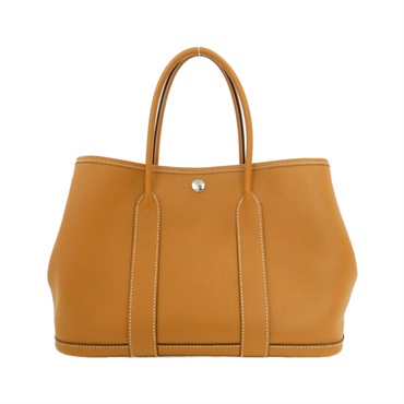 エルメス(HERMES)エルメス ガーデン パーティ 30cm 069574CK バッグ