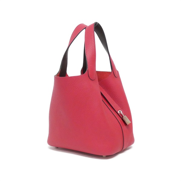 エルメス(HERMES)エルメス ピコタン ロック エクラ PM 069560CK バッグ  