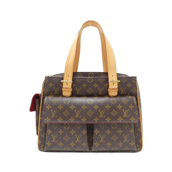 ルイヴィトン ミュルティプリシテ モノグラム ルイ・ヴィトン(LOUIS VUITTON)ルイヴィトン モノグラム ミュルチプリ