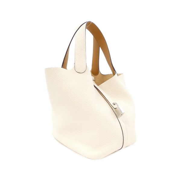 エルメス(HERMES)エルメス ピコタン ロック エクラ MM 069561CK バッグ  