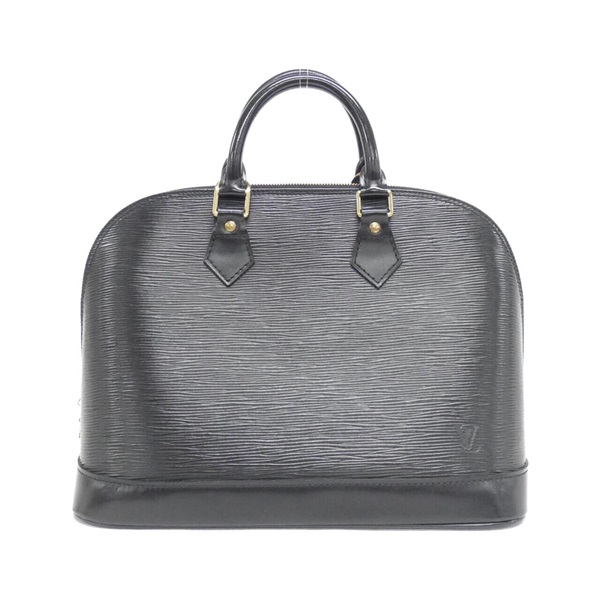 ルイ・ヴィトン(LOUIS VUITTON)ルイヴィトン エピ アルマ PM M52142  