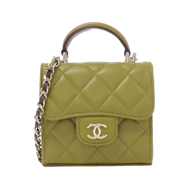 シャネル AP2682 ショルダーバッグ