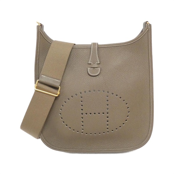 エルメス エヴリン3 PM 056277CC ショルダーバッグ エルメス(HERMES)エルメス エヴリン3 PM 056277CC ショルダーバッグ