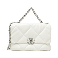シャネル(CHANEL)シャネル シャネル19 ライン AS1161 ショルダーバッグ
