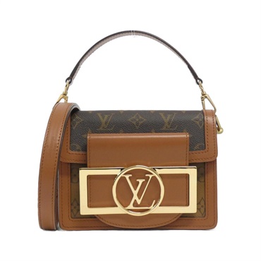 ✴︎美品✴︎正規品✴︎ルイヴィトン モノグラム ダヌーブ ショルダーバッグ LOUIS VUITTON/ルイヴィトン】モノグラム ダヌーブ ショルダー