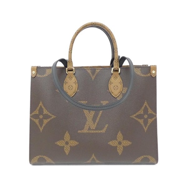 ルイ・ヴィトン(LOUIS VUITTON)ルイヴィトン モノグラム ジャイアント