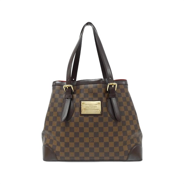 ヴィトン ダミエ ハムステッド GM トート バッグ レザー 茶色 ルイヴィトンダミエハムステッドMEPHISTO CRUISER DESERT ブラウン 24,5cm