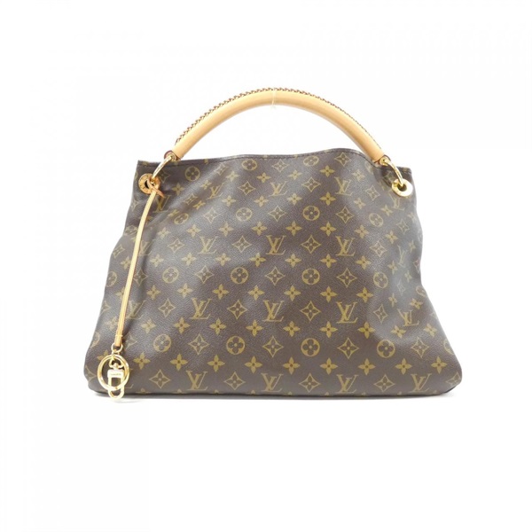 ルイ・ヴィトン(LOUIS VUITTON)ルイヴィトン モノグラム アーツィー MM