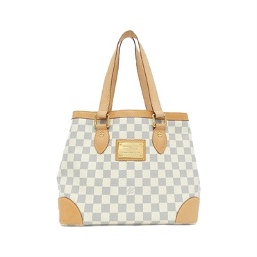 ルイ・ヴィトン(LOUIS VUITTON)ルイヴィトン ダミエ アズール