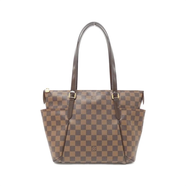 ルイ・ヴィトン(LOUIS VUITTON)ルイヴィトン ダミエ トータリー PM