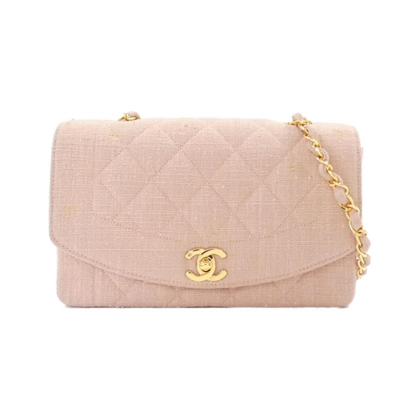 シャネル(CHANEL)【ヴィンテージ】シャネル 01164 ショルダーバッグ  