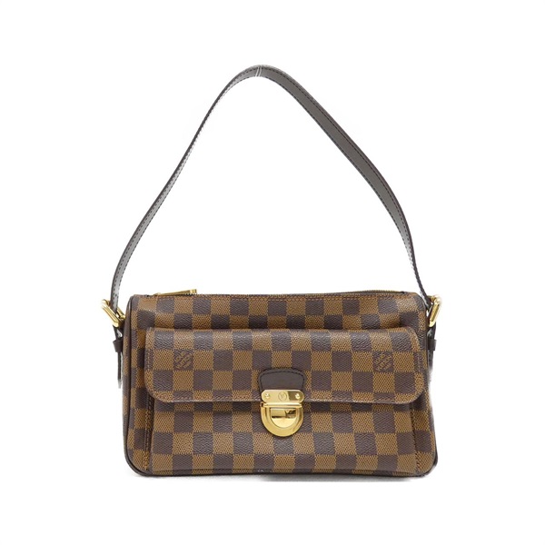 ルイ・ヴィトン(LOUIS VUITTON)ルイヴィトン ダミエ ラヴェッロ GM 